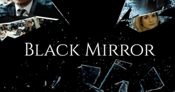 TEM NA NETFLIX :: Black Mirror black-mirror