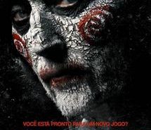 O QUE ACHAMOS DE :: JOGOS MORTAIS : JIGSAW jogosmortais-jigsaw-filme-sangrento
