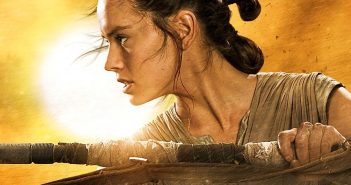 STAR WARS :: Deisy Ridley quer que Rey conclua sua história no Episódio IX e não retorne para a franquia star-wars