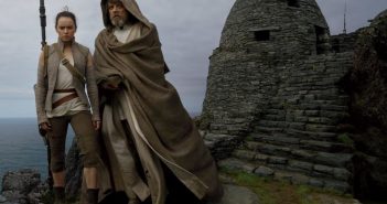 STAR WARS: OS ÚLTIMOS JEDI :: Episódio 8 não possui cena pós-crédito starwars1