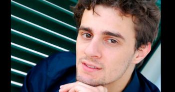 POR ONDE ANDA :: GIORGIO CANTARINI, O GAROTO DE ‘A VIDA É BELA’ GIORGIO CANTARINI