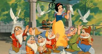 PO CURIOSIDADES :: 13 curiosidades sobre o clássico Branca de Neve que (talvez) você não saiba brancadeneve