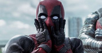 DEADPOOL 2 :: Revelado quantidade de cenas pós-créditos e suas descrições deadpool