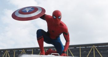 HOMEM-ARANHA :: UNIFORME UTILIZADO PELO HERÓI PODERIA TER SIDO DIFERENTE. CONFIRA A IMAGEM! homem-aranha (1)