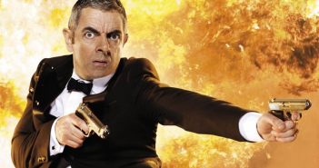 JOHNNY ENGLISH :: ESPIÃO ATRAPALHADO GANHARÁ TERCEIRO FILME johnny-english