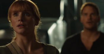 GLOBO DE OURO 2018 :: CONFIRA OS VENCEDORES DA 75ª EDIÇÃO jurassic-world-reino-ameaçado