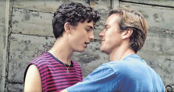 O QUE ACHAMOS DE :: ME CHAME PELO SEU NOME 22 de Novembro de 2017 - Filme - Me Chame Pelo Seu Nome.
- Zoeira - 18ZO0501 - NLVL