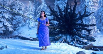 O QUEBRA-NOZES :: Cenários e figurinos deslumbrantes no primeiro trailer da adaptação da Disney THE NUTCRACKER AND THE FOUR REALMSMackenzie Foy as Clara