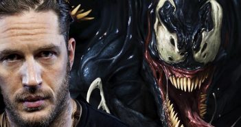 BILHETERIAS EUA :: Venom se mantem no primeiro lugar em segundo final de semana tom-hardy-venom
