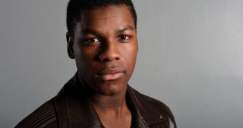 DE A À Z :: John Boyega JohnBoyega