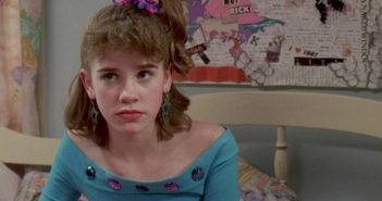 POR ONDE ANDA :: Christa B. Allen, a jovem Jenna de De Repente 30 christa-b-allen-de-repente-30