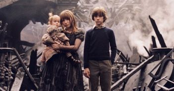 POR ONDE ANDA :: As crianças do filme Desventuras em Série desventuras-em-seria
