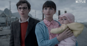 DESVENTURAS EM SÉRIE :: Vem conferir o trailer da segunda temporada desventuras-em-serie-netflix