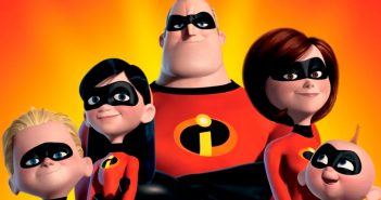 PO CURIOSIDADES :: Você sabe que ano se passa o filme Os Incríveis? os-incriveis