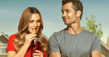 SANTA CLARITA DIET :: Novo teaser da segunda temporada quer te convencer a seguir a dieta santa-clarita-diet