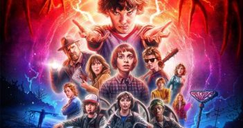 STRANGER THINGS :: Produtor revela que terceiro ano será inspirado em ‘De Volta Para o Futuro’ stranger-things
