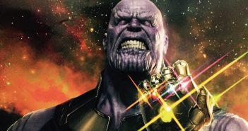 VINGADORES:: Relembre onde estão as jóias do infinito nos filmes da Marvel thanos