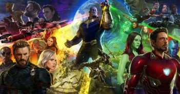 PO CURIOSIDADES :: Confira 10 curiosidades de Vingadores que (talvez) você não saiba avengers