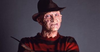 DE A À Z :: Freddy Krueger freddy