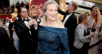 BIG LITTLE LIES :: Meryl Streep aparece em primeira imagem oficial da 2ª temporada meryl-streep