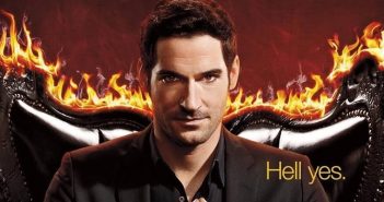 LUCIFER :: Fox irá exibir mais dois episódios especiais para finalizar a série LUCIFER