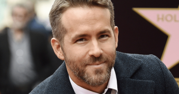 DE A À Z :: Ryan Reynolds Ryan Reynolds