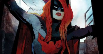 ARROW :: Stephen Amell revela presença de Batwoman no futuro da série batwoman