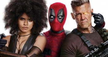 O QUE ACHAMOS DE:: Deadpool 2 deadpool-2-domino-cable