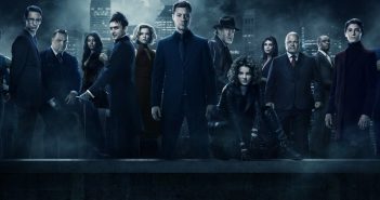 GOTHAM :: Série é renovada para seu quinto e último ano gotham