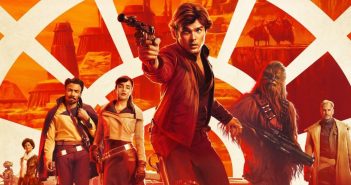 PO CURIOSIDADES :: 13 curiosidades de Han Solo: Uma História Star Wars que (talvez) você não saiba han-solo