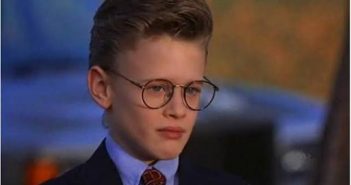 POR ONDE ANDA :: Blake McIver Ewing, o Waldo de Os Batutinhas images-5.jpg