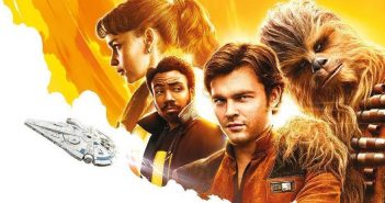 O QUE ACHAMOS DE:: Han Solo – Uma História Star Wars solo
