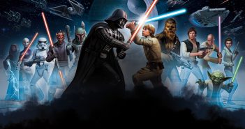 STAR WARS :: Porque é comemorado o Star Wars Day em 4 de maio? star-wars