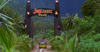 PO CURIOSIDADES :: 15 curiosidades de Jurassic Park que (talvez) você não saiba capa