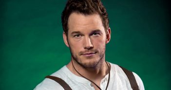 DE A À Z :: Chris Pratt chrispratt-capa