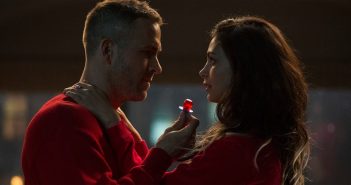 REDAÇÃO :: Indicamos três casais incríveis de filmes que amamos deadpool-vanessa