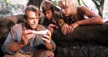 POR ONDE ANDA :: As crianças de Jurassic Park – Parque dos Dinossauros jurassic-park
