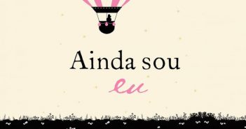 PO LITERATURA :: Ainda Sou Eu livro-ainda-sou-eu