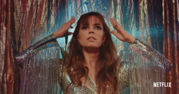 SAMANTHA! :: Nova série nacional da Netflix ganha trailer samantha-netflix