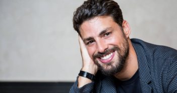 DE A À Z :: Cauã Reymond Cauã-Reymond