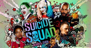 O QUE ACHAMOS DE :: Esquadrão Suicida esquadrão-suicida