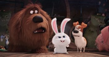 NETFLIX :: Confira a lista de séries e filmes que entrarão no ar em Agosto pets
