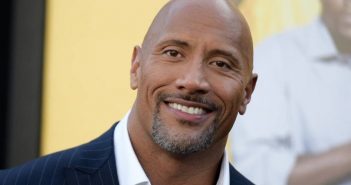 DE A À Z :: Dwayne “The Rock” Johnson the-rock
