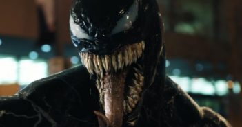 O QUE ACHAMOS DE:: Venom venom