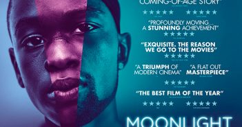 O QUE ACHAMOS DE :: Moonlight – Sob a Luz do Luar Moonlight