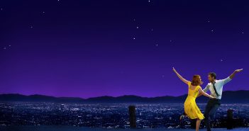 O QUE ACHAMOS DE :: La La Land la-la-land