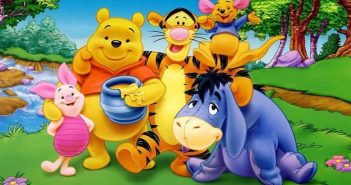 PO CURIOSIDADES :: 8 curiosidades do Ursinho Pooh que (talvez) você não saiba pooh