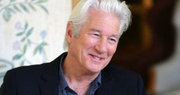 DE A À Z :: Richard Gere r-g