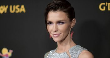 BATWOMAN :: Ruby Rose é escolhida para viver personagem em série solo ruby-rose