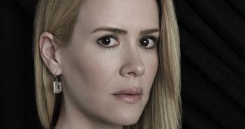 AMERICAN HORROR STORY: APOCALYPSE :: Sarah Paulson aparece em novo teaser sarah-paulson